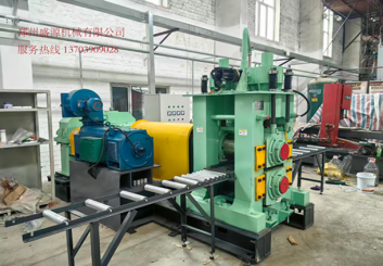 鋼鐵的課堂：高校實(shí)驗(yàn)室里的小型軋機(jī)，如何鍛造未來(lái)工程師？